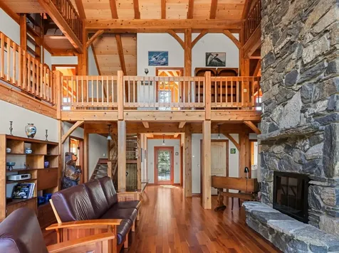 280 Hawkins Bay Lane Ferrisburgh VT 05456