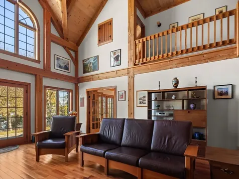 280 Hawkins Bay Lane Ferrisburgh VT 05456