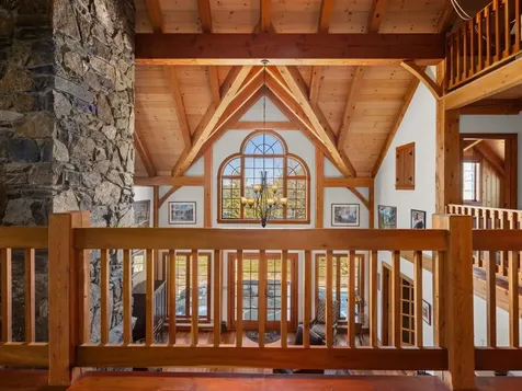 280 Hawkins Bay Lane Ferrisburgh VT 05456