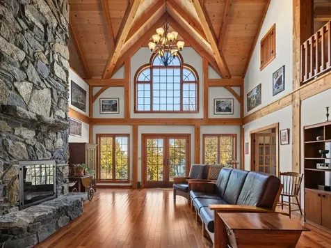 280 Hawkins Bay Lane Ferrisburgh VT 05456