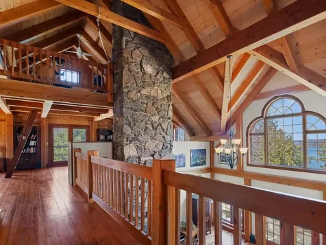 280 Hawkins Bay Lane Ferrisburgh VT 05456