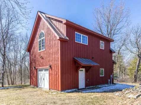 280 Hawkins Bay Lane Ferrisburgh VT 05456