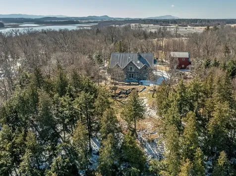 280 Hawkins Bay Lane Ferrisburgh VT 05456