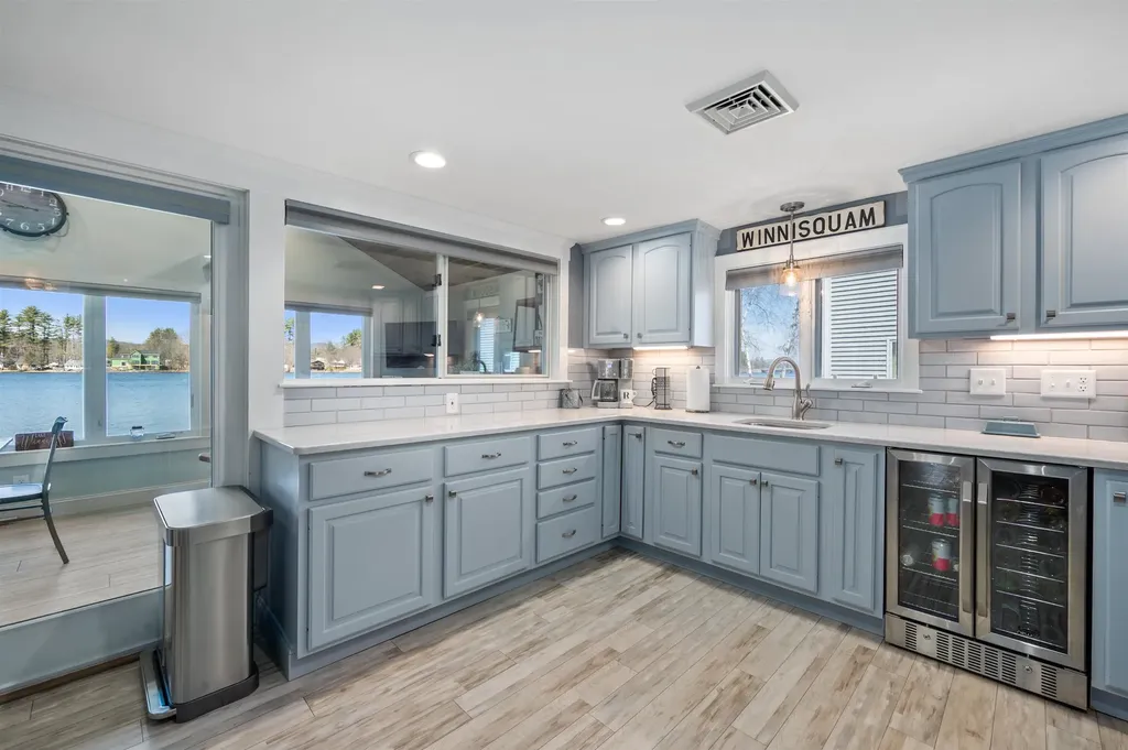 86 Sunset Drive Belmont NH 03220