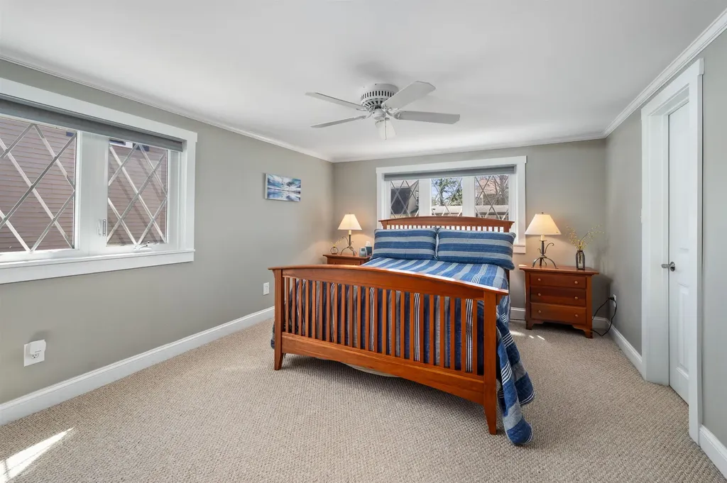 86 Sunset Drive Belmont NH 03220