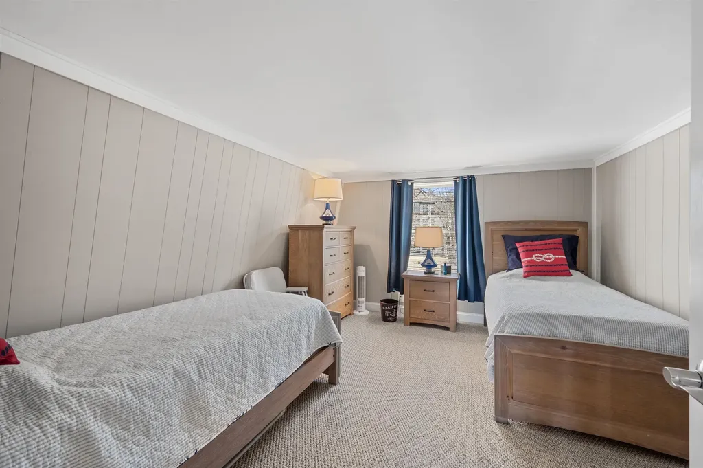 86 Sunset Drive Belmont NH 03220
