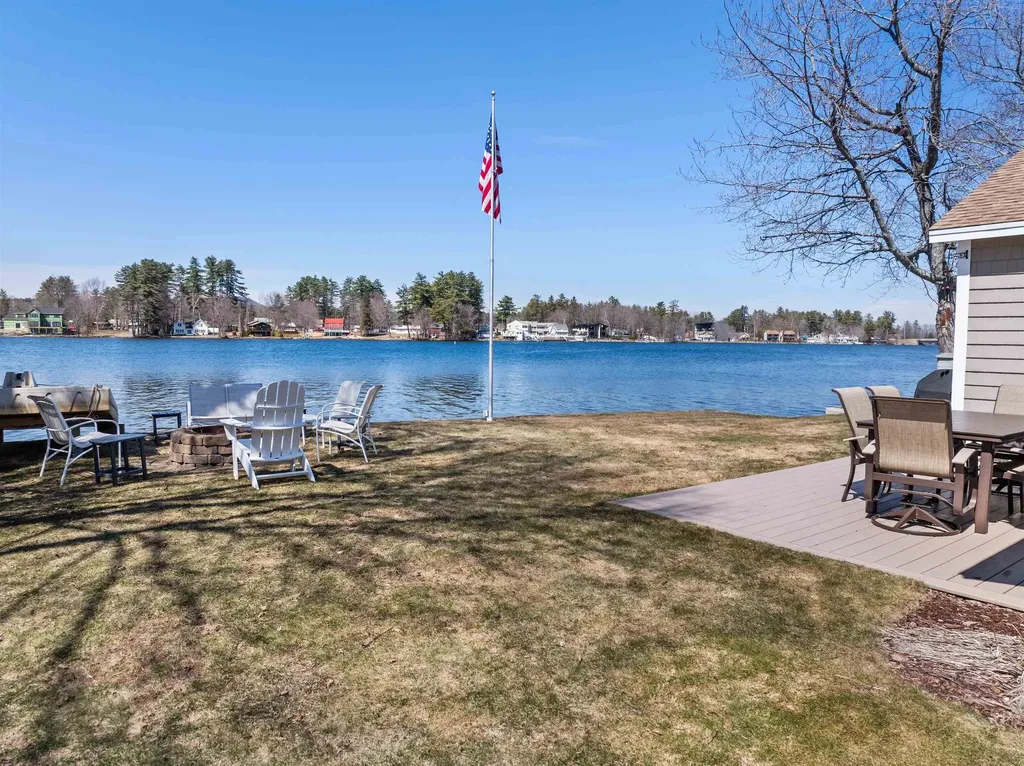 86 Sunset Drive Belmont NH 03220