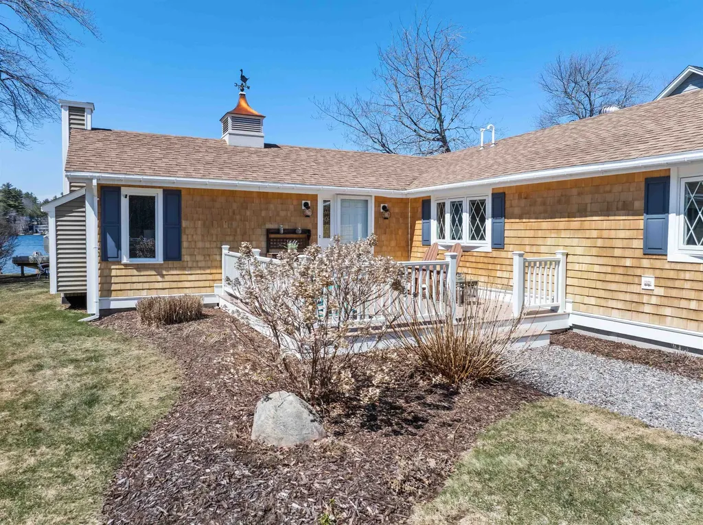 86 Sunset Drive Belmont NH 03220