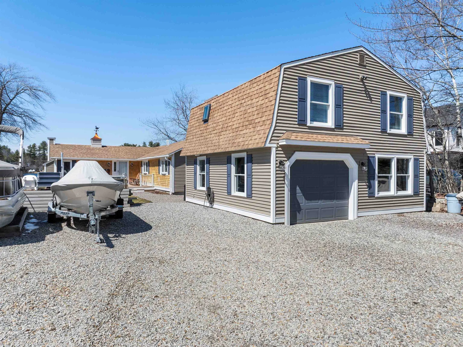 86 Sunset Drive Belmont NH 03220