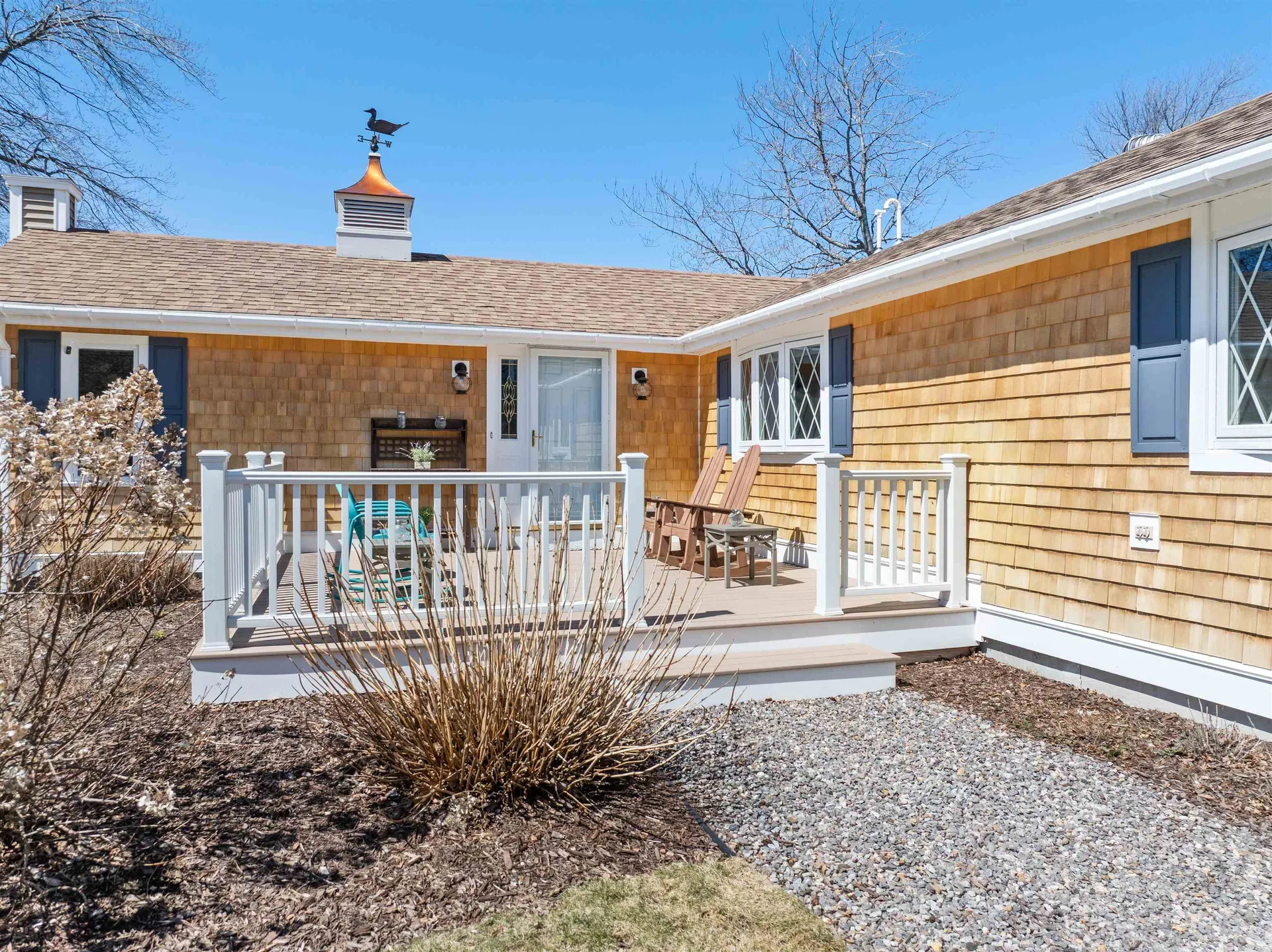 86 Sunset Drive Belmont NH 03220