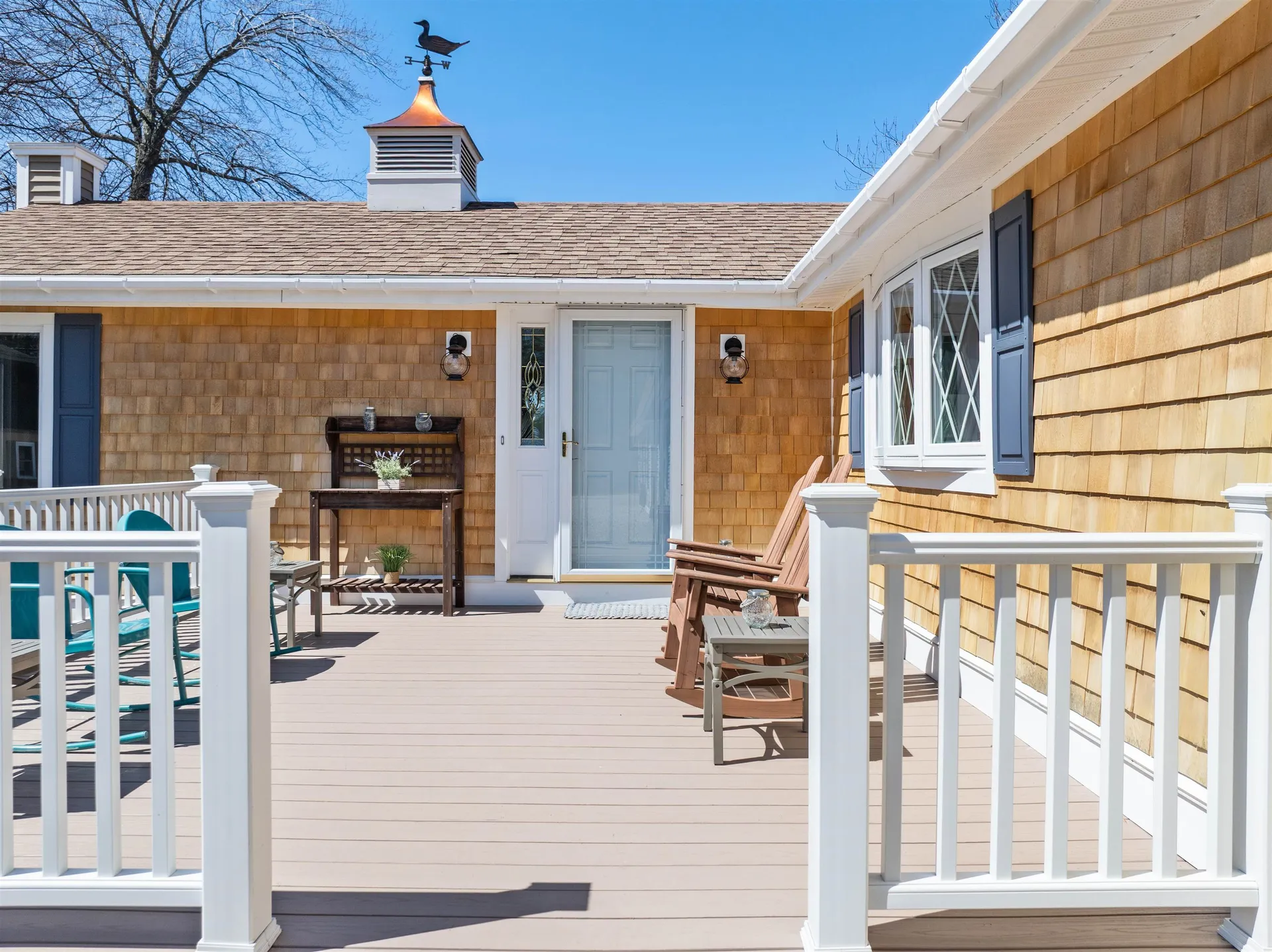 86 Sunset Drive Belmont NH 03220