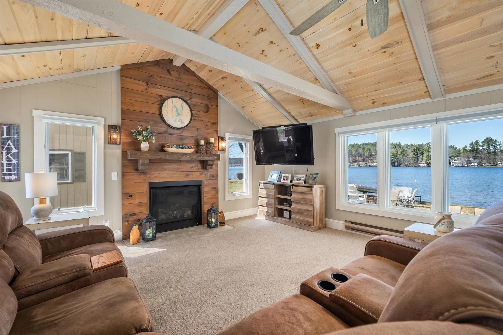 86 Sunset Drive Belmont NH 03220