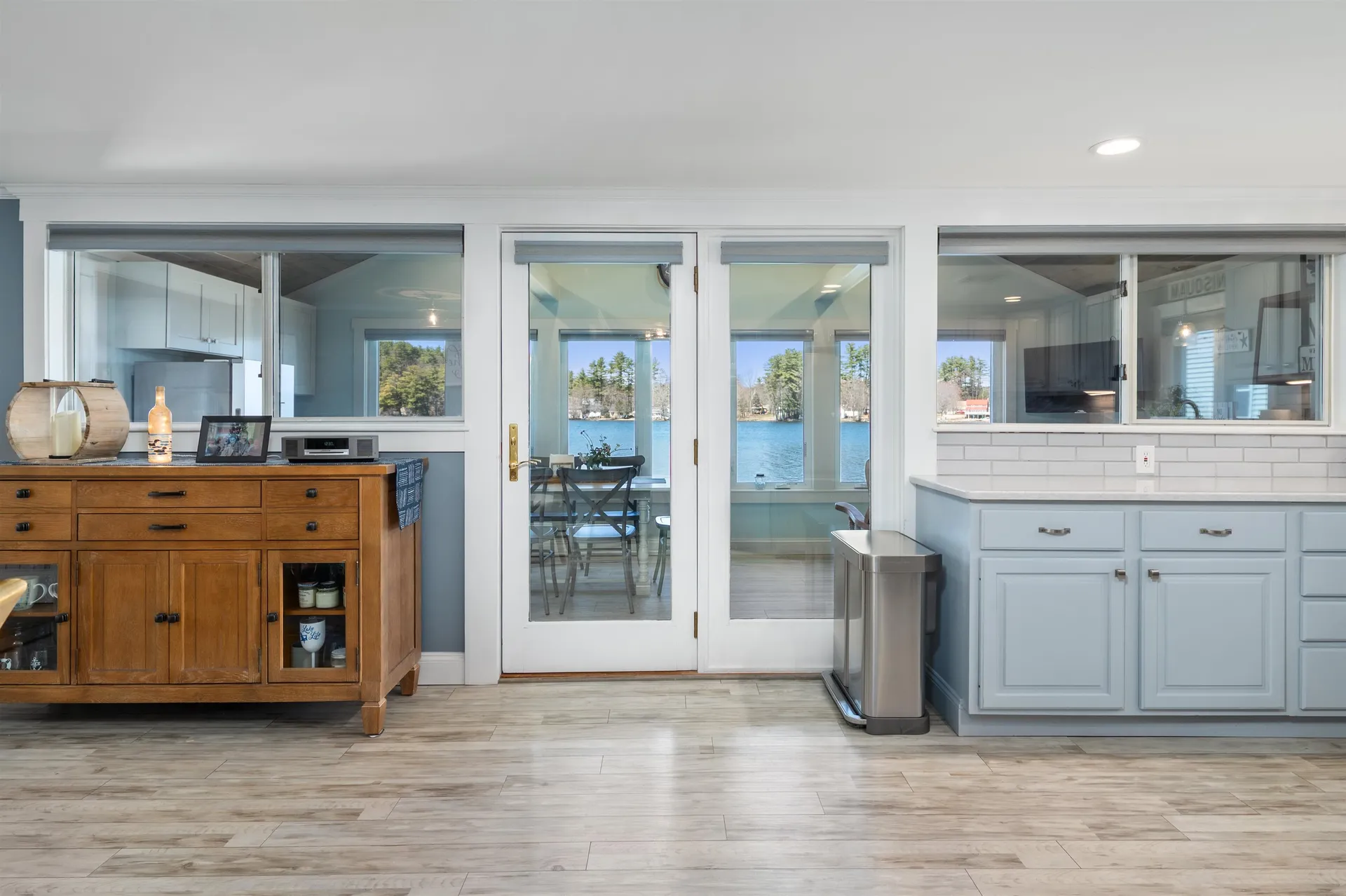 86 Sunset Drive Belmont NH 03220