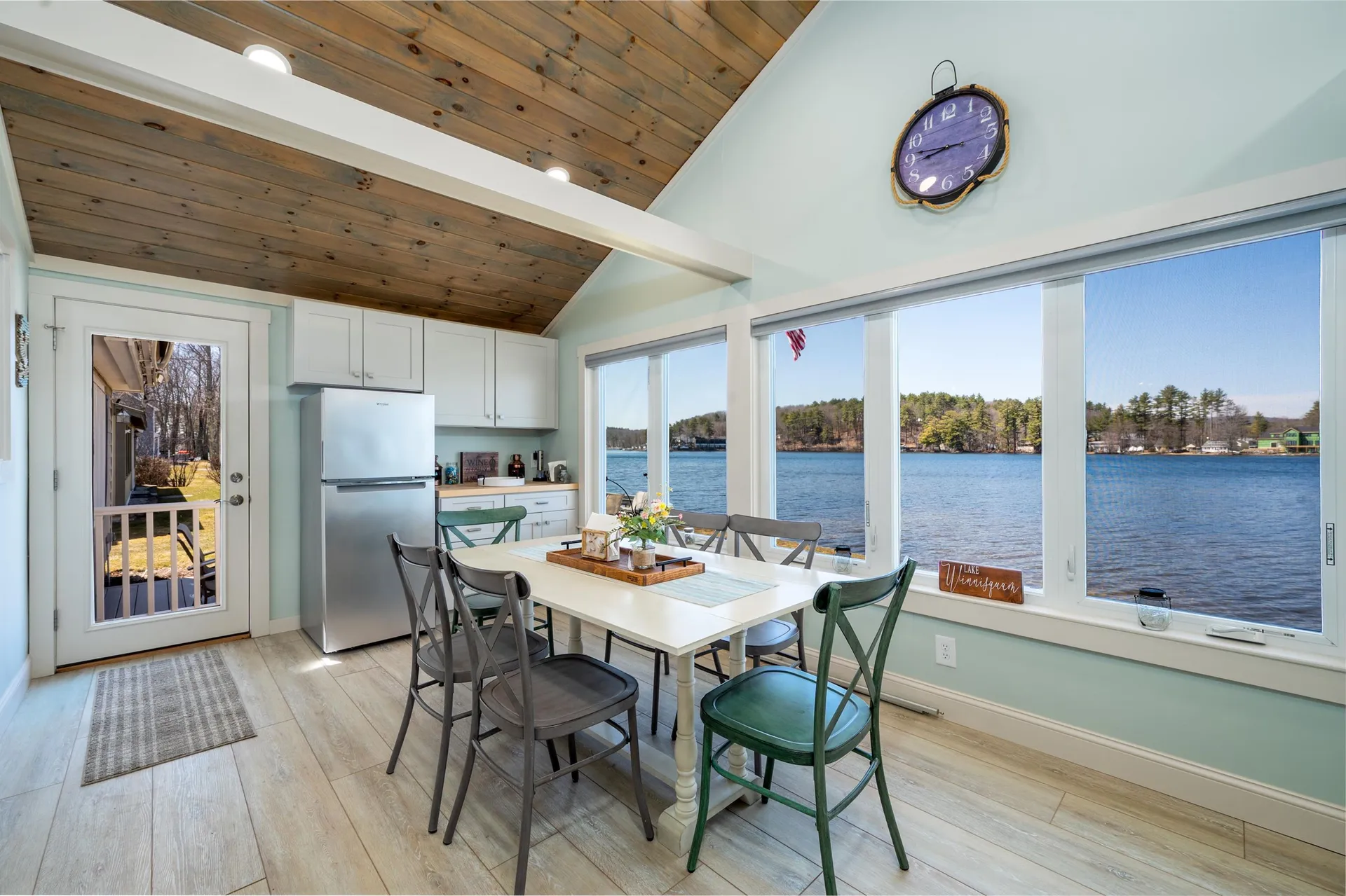 86 Sunset Drive Belmont NH 03220