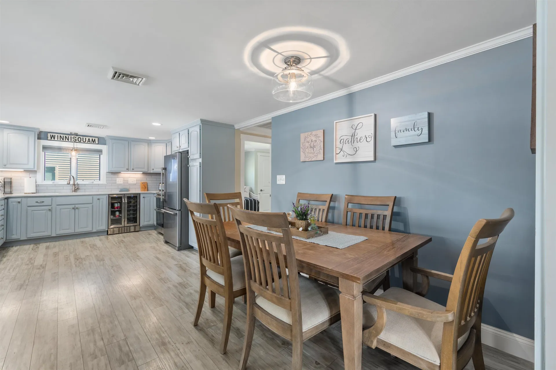 86 Sunset Drive Belmont NH 03220