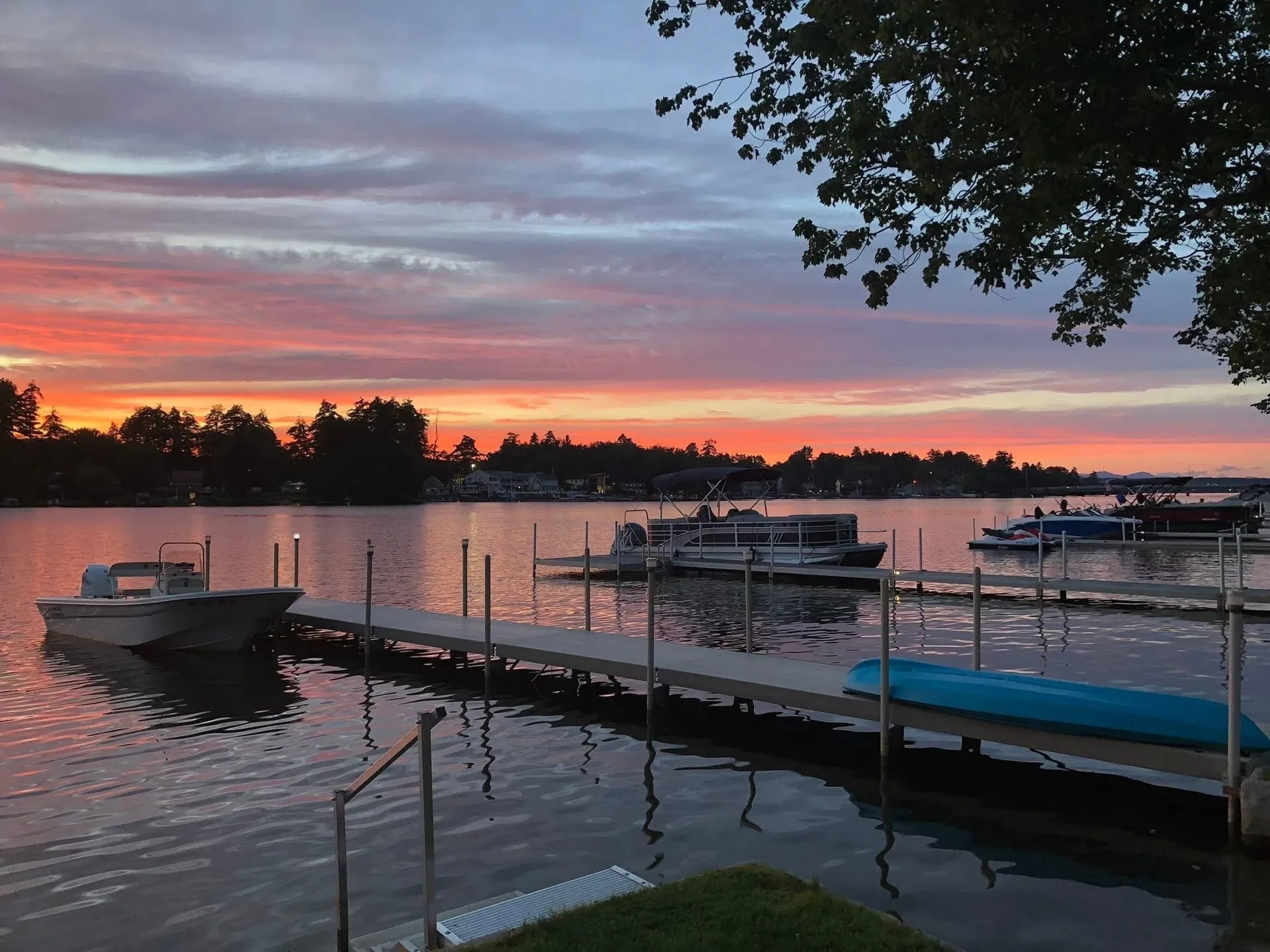 86 Sunset Drive Belmont NH 03220