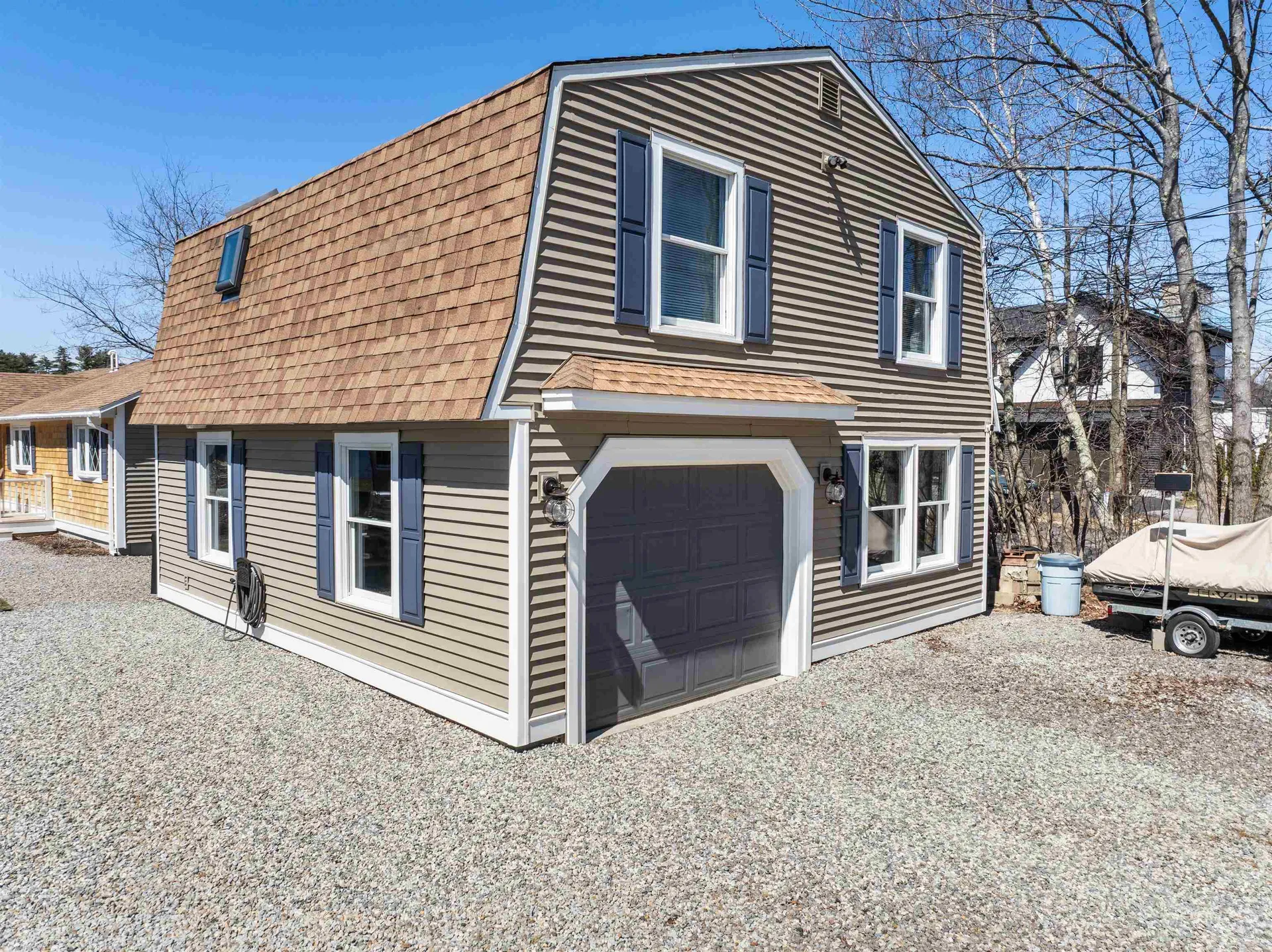 86 Sunset Drive Belmont NH 03220