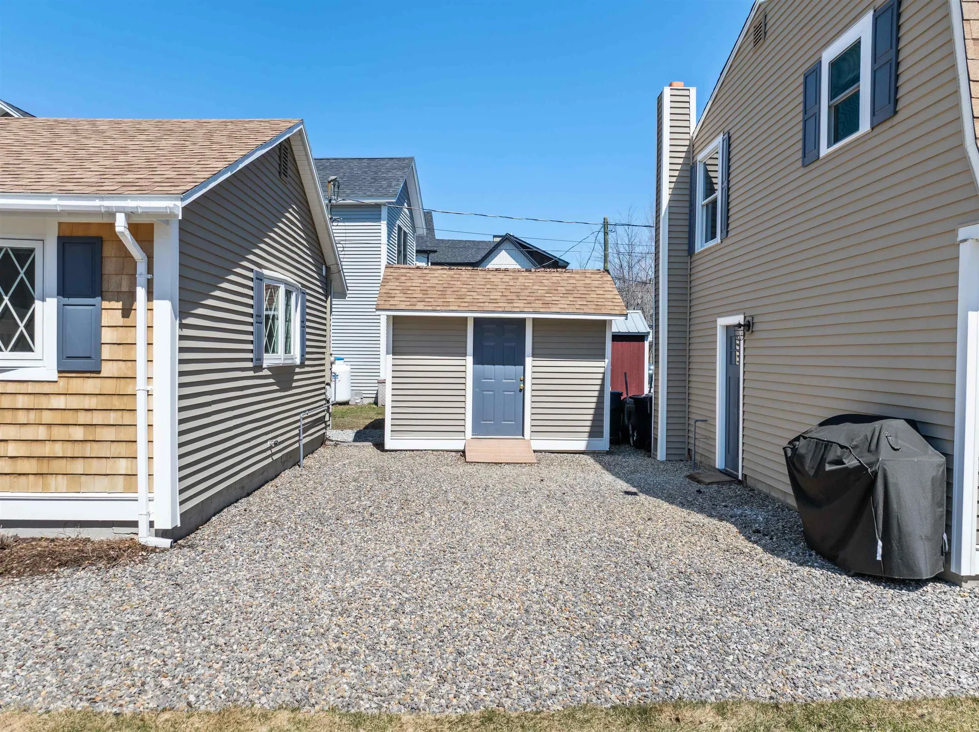 86 Sunset Drive Belmont NH 03220