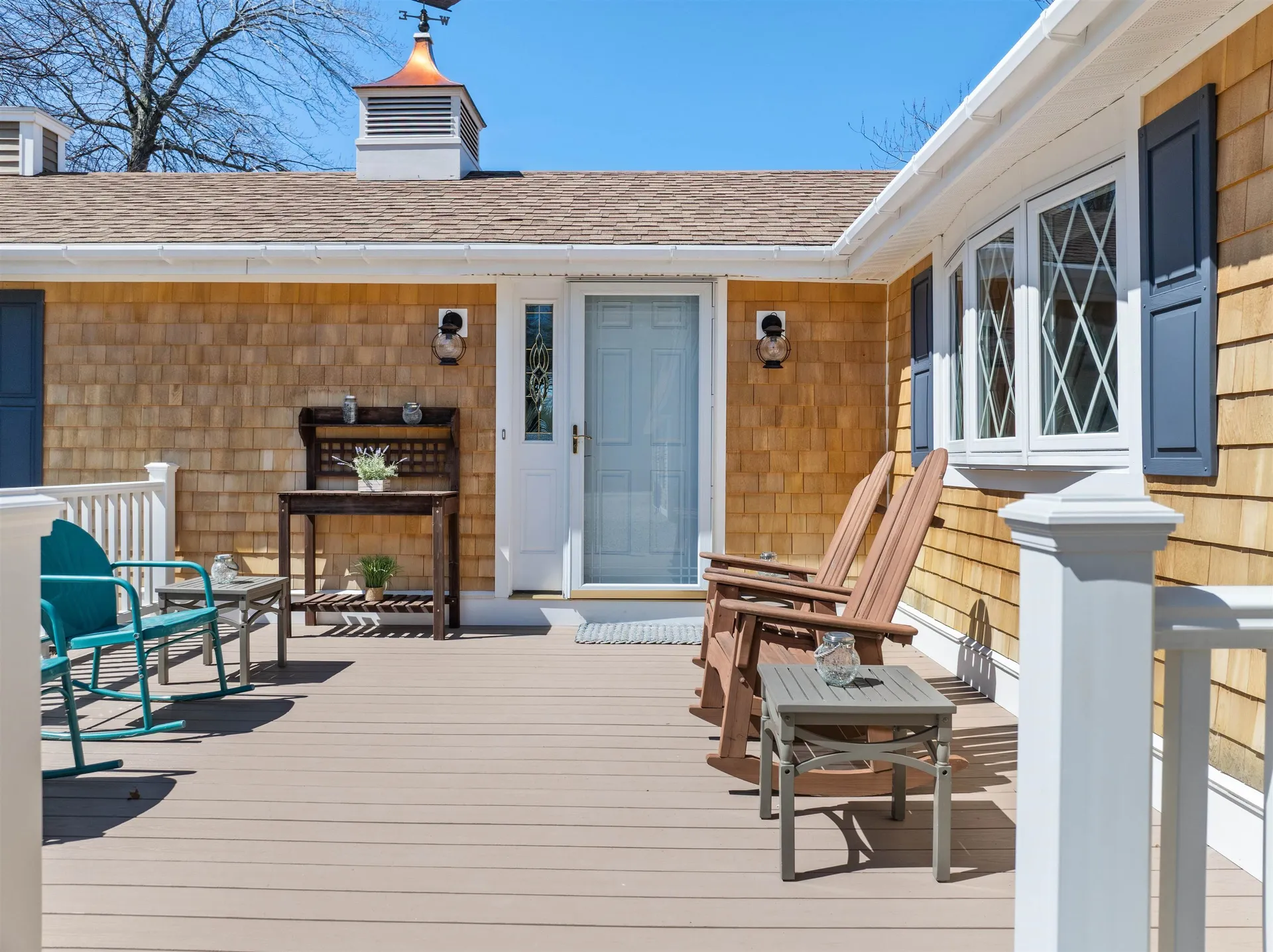 86 Sunset Drive Belmont NH 03220