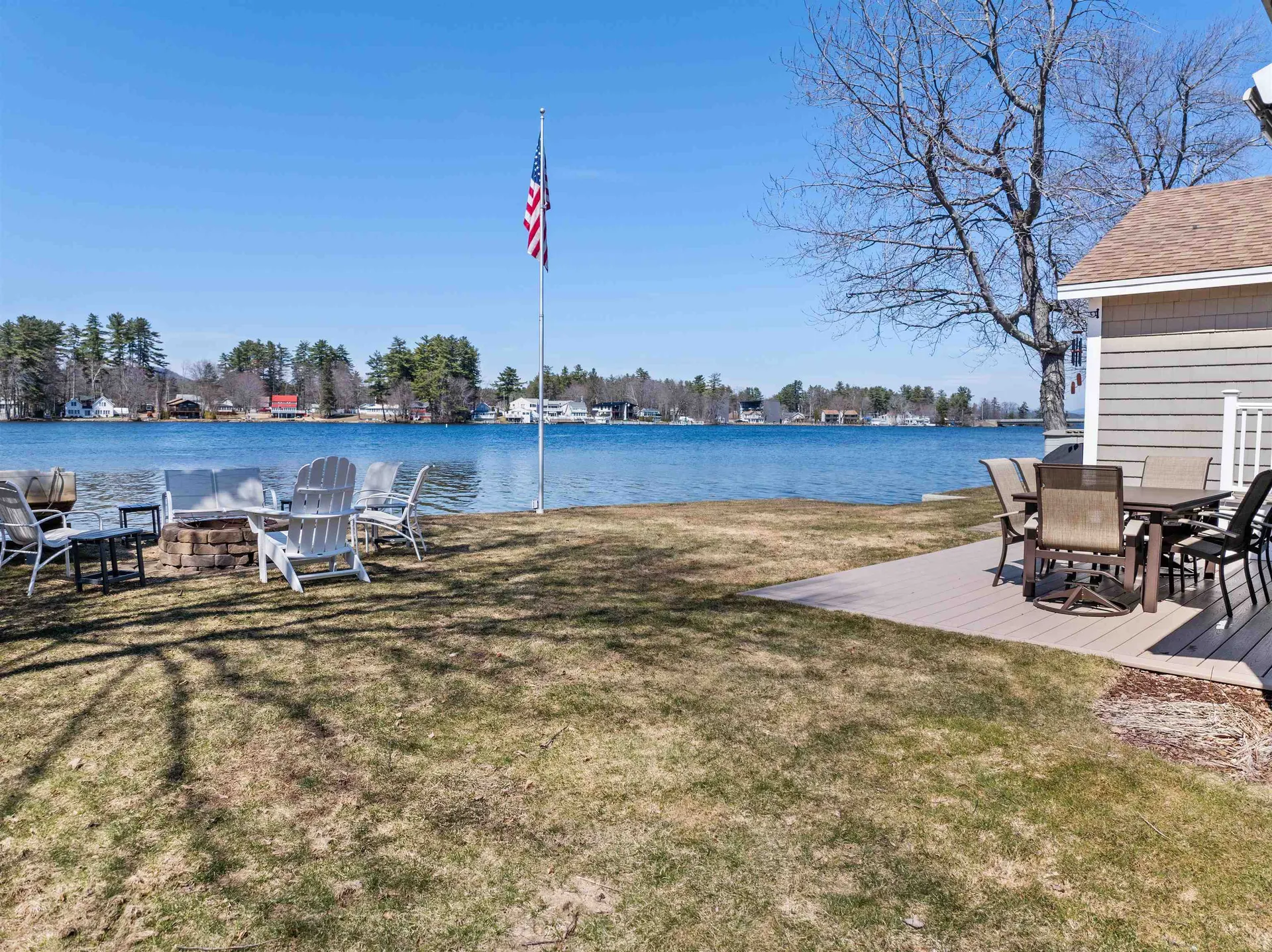86 Sunset Drive Belmont NH 03220