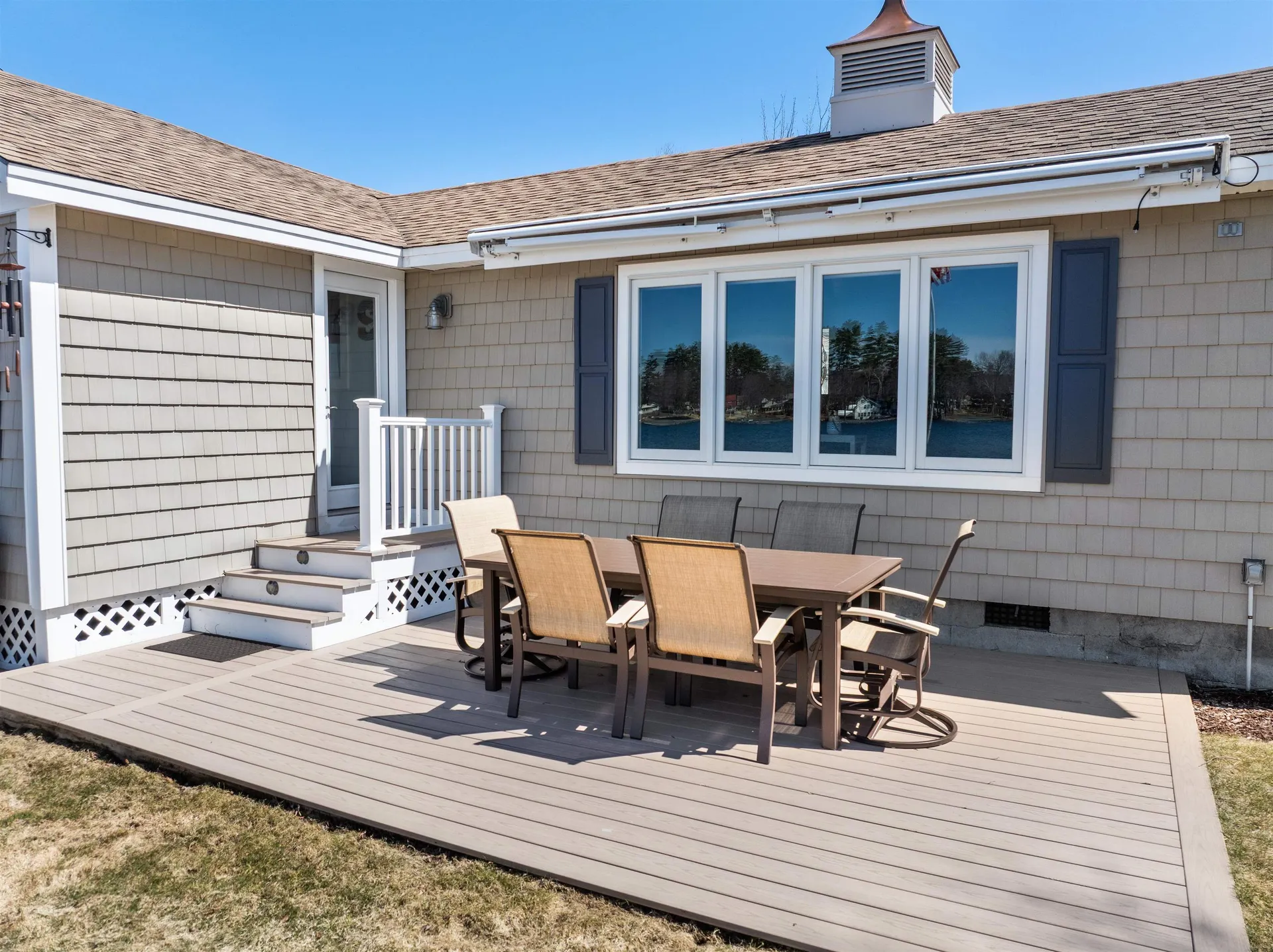 86 Sunset Drive Belmont NH 03220