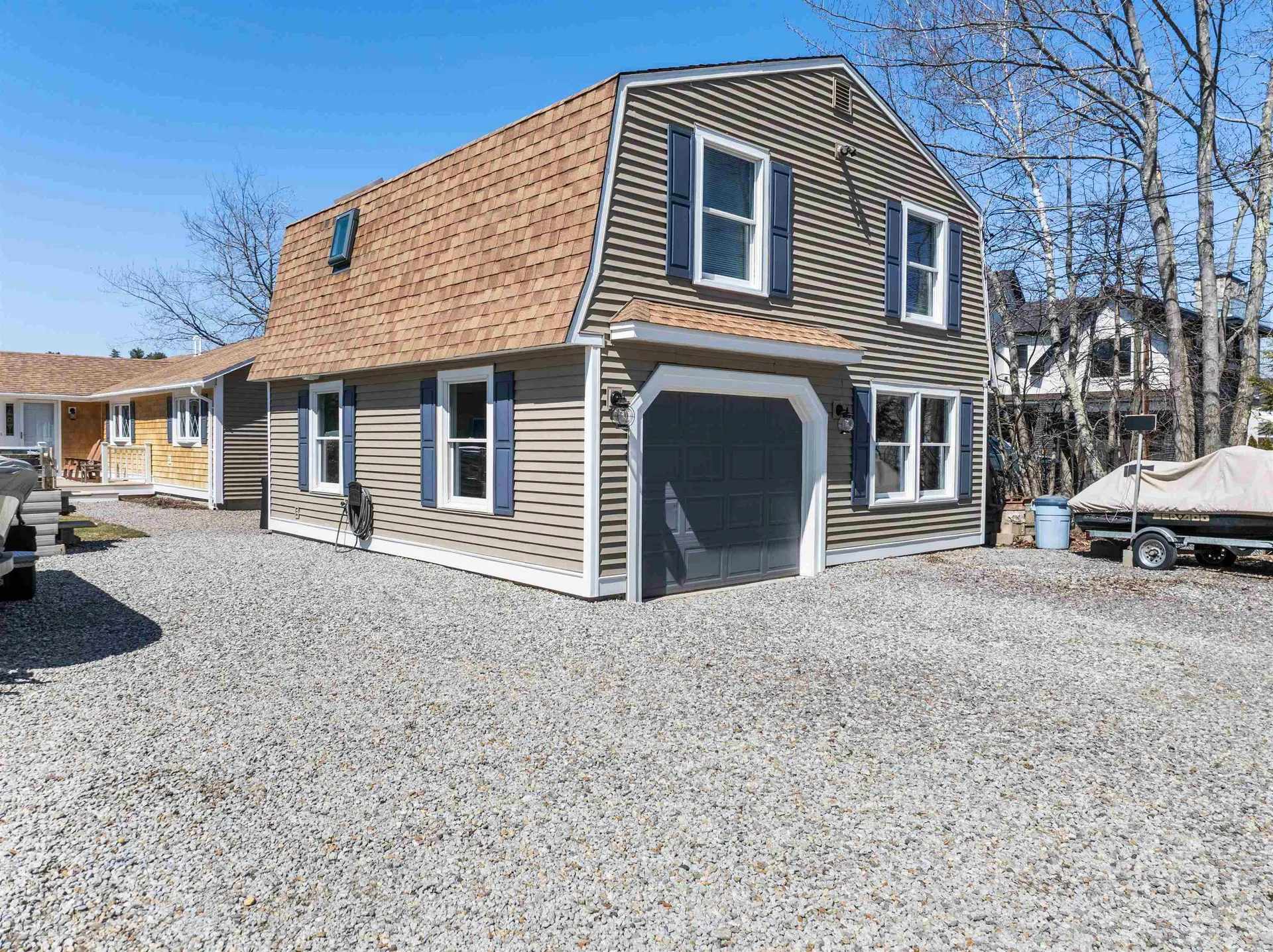86 Sunset Drive Belmont NH 03220