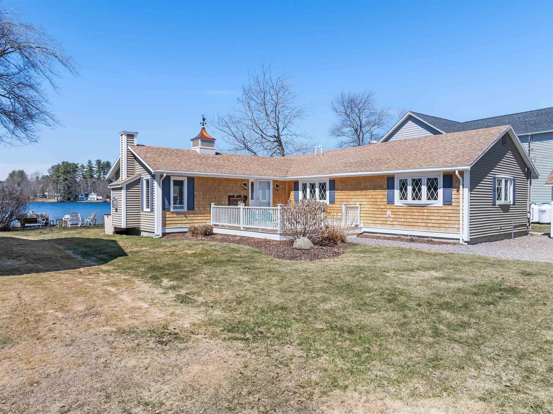 86 Sunset Drive Belmont NH 03220