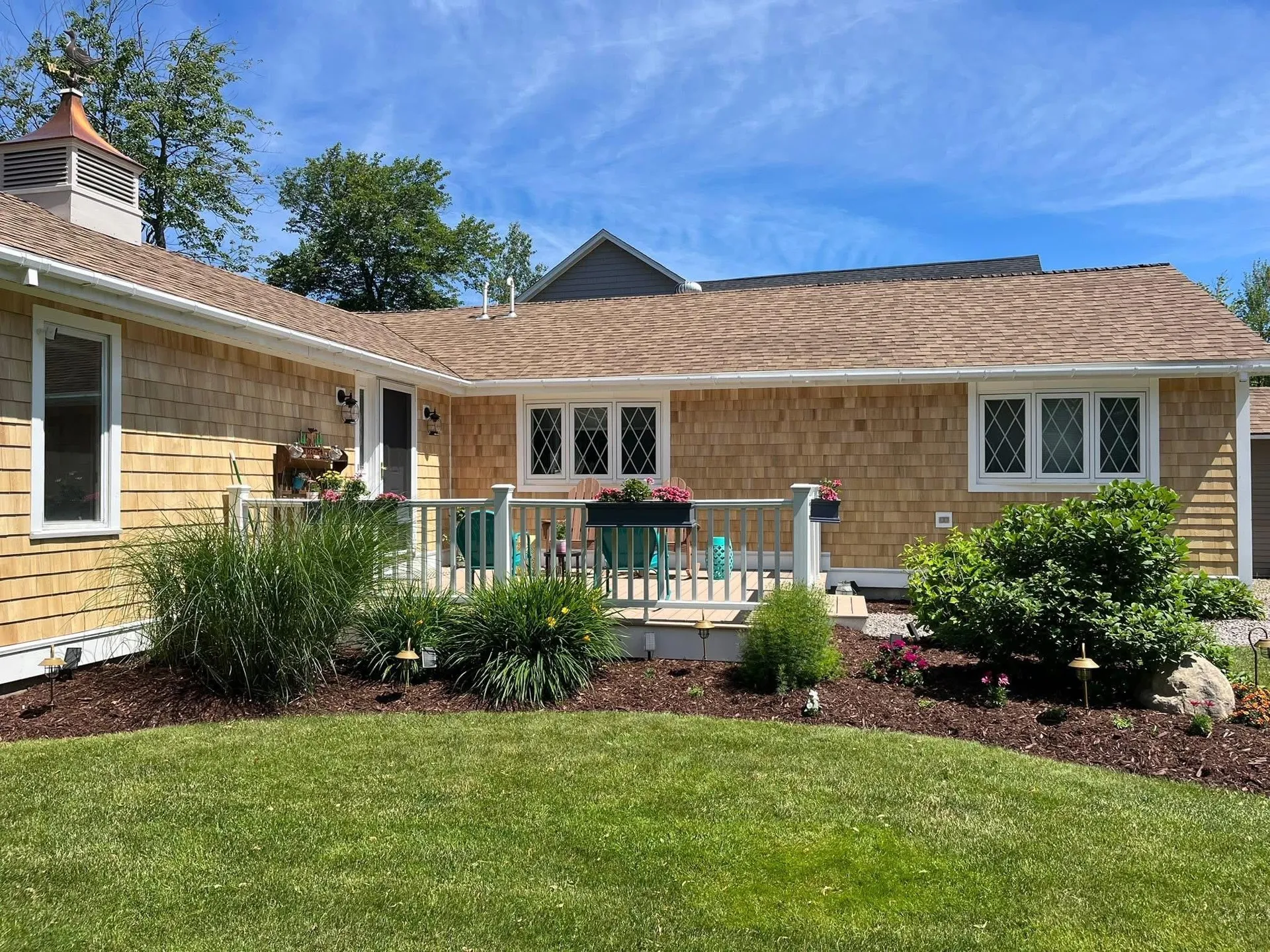 86 Sunset Drive Belmont NH 03220
