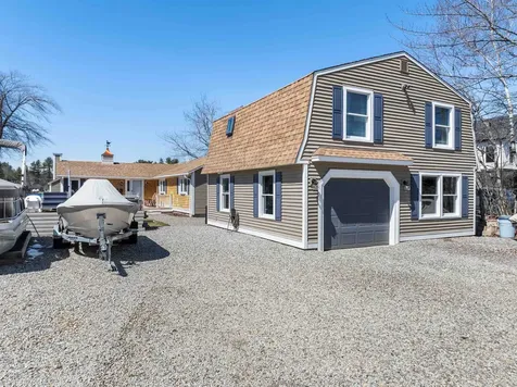 86 Sunset Drive Belmont NH 03220