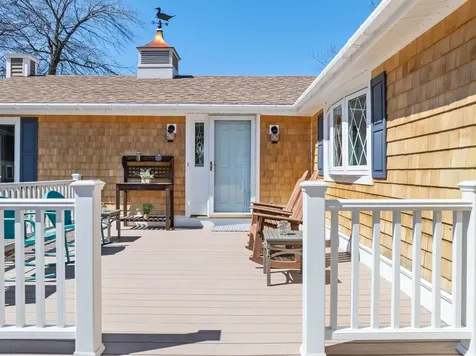 86 Sunset Drive Belmont NH 03220