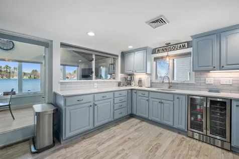 86 Sunset Drive Belmont NH 03220