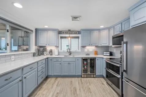 86 Sunset Drive Belmont NH 03220