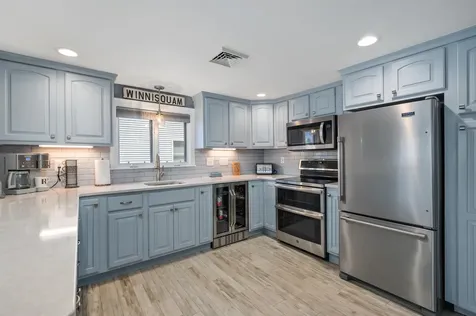 86 Sunset Drive Belmont NH 03220