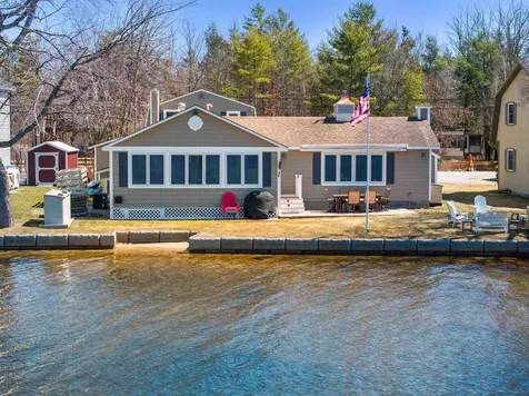 86 Sunset Drive Belmont NH 03220