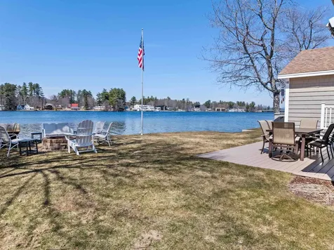 86 Sunset Drive Belmont NH 03220