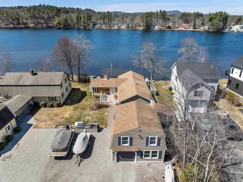 86 Sunset Drive Belmont NH 03220