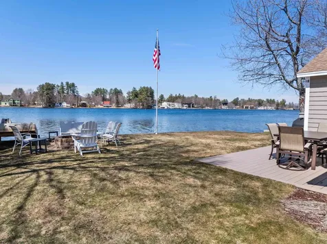 86 Sunset Drive Belmont NH 03220