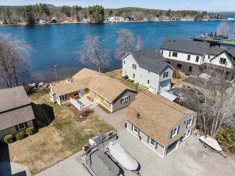 86 Sunset Drive Belmont NH 03220