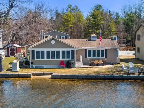 86 Sunset Drive Belmont NH 03220