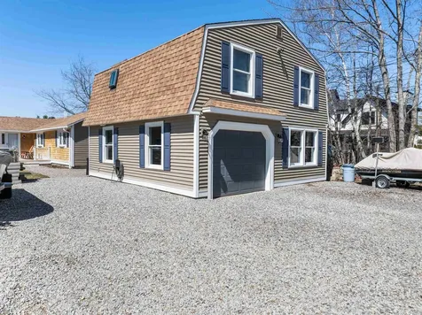 86 Sunset Drive Belmont NH 03220