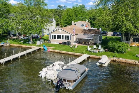 86 Sunset Drive Belmont NH 03220
