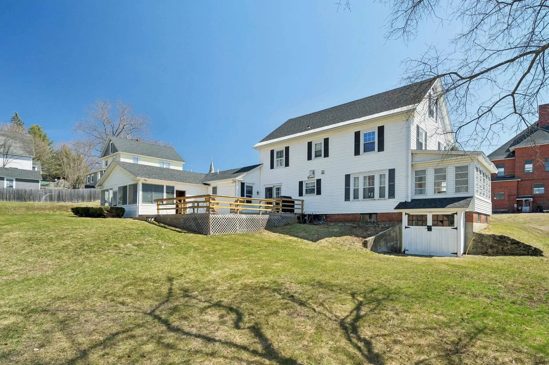 20 School Street Newport NH 03773