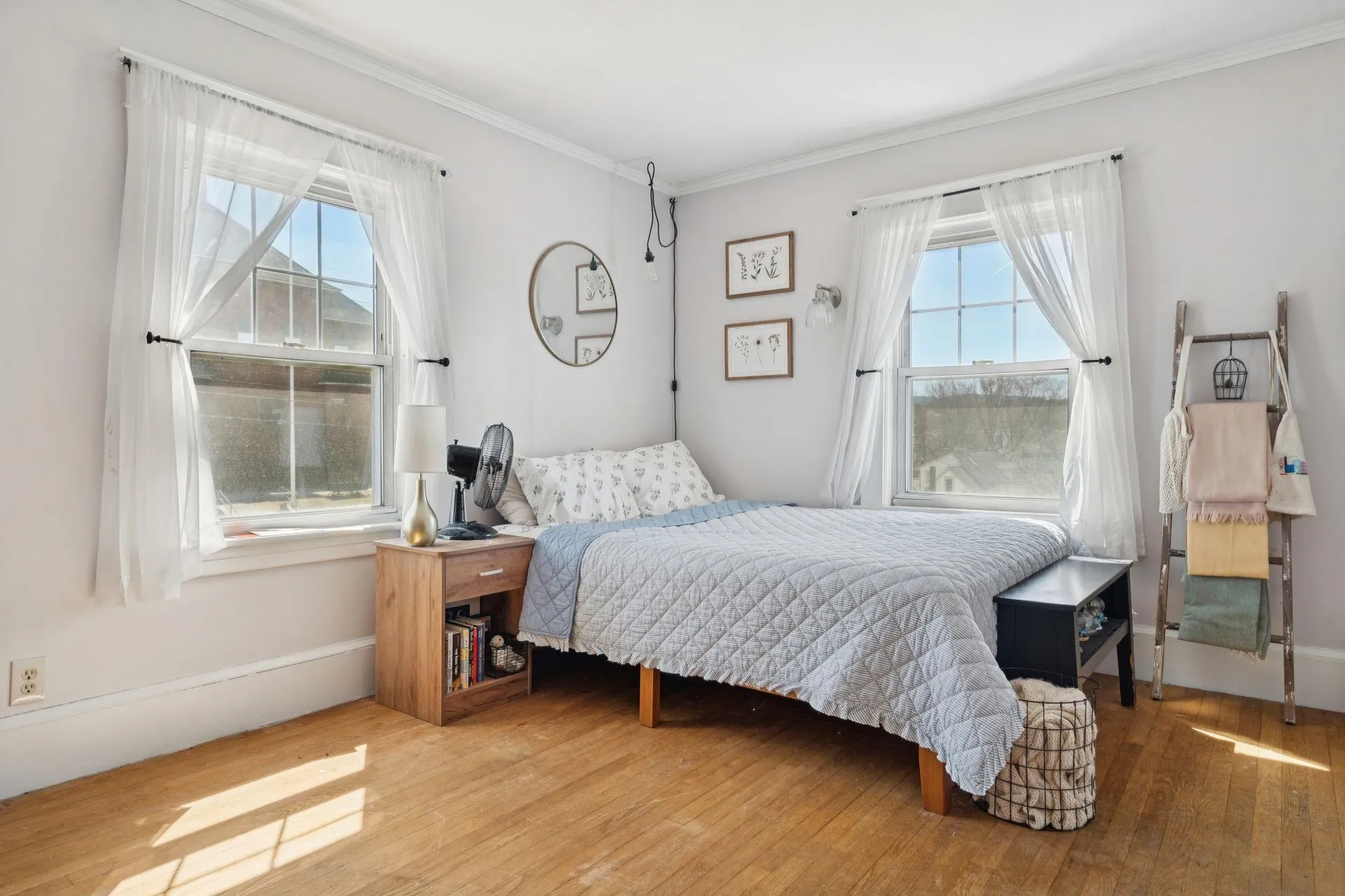 20 School Street Newport NH 03773