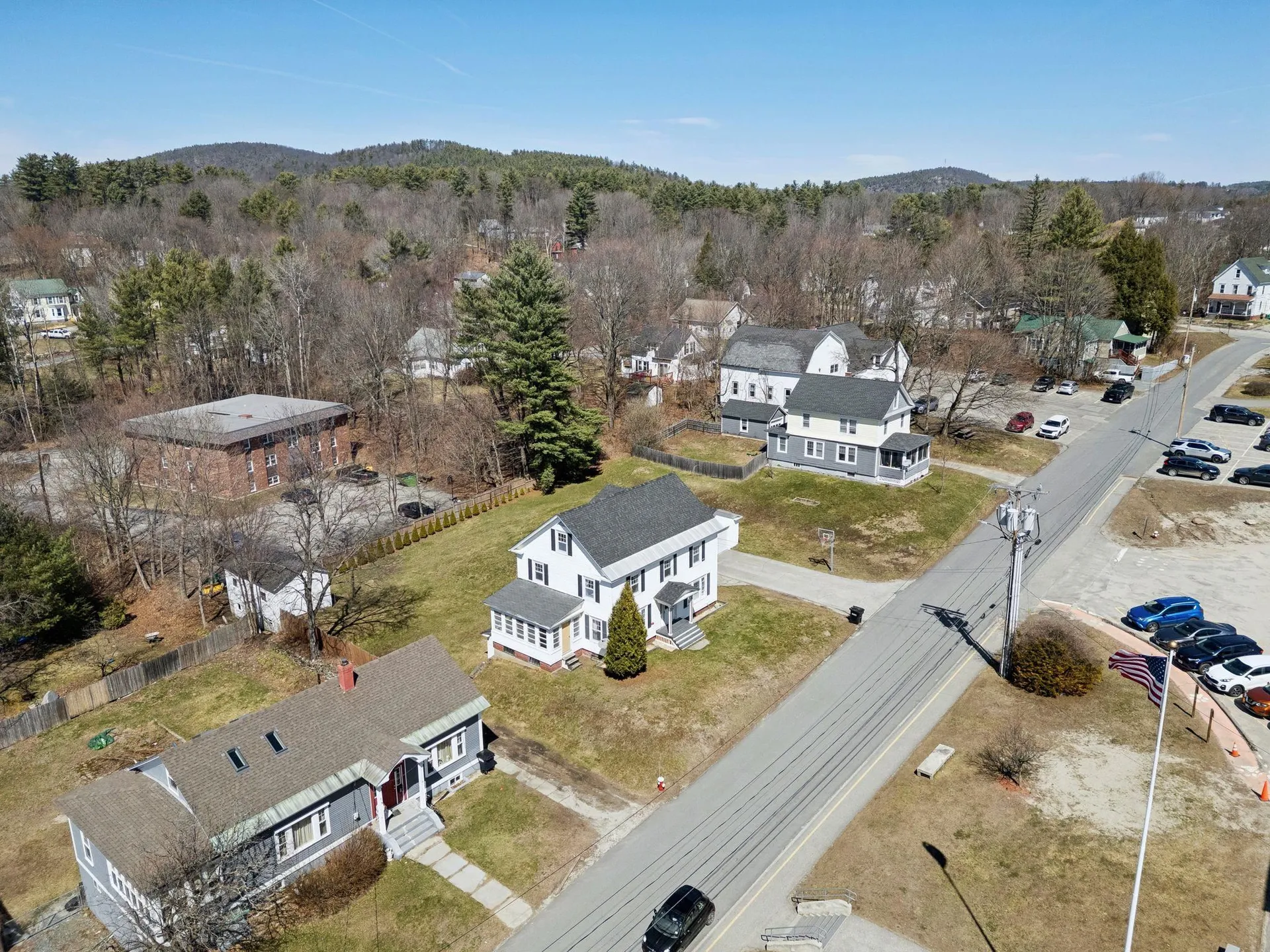 20 School Street Newport NH 03773