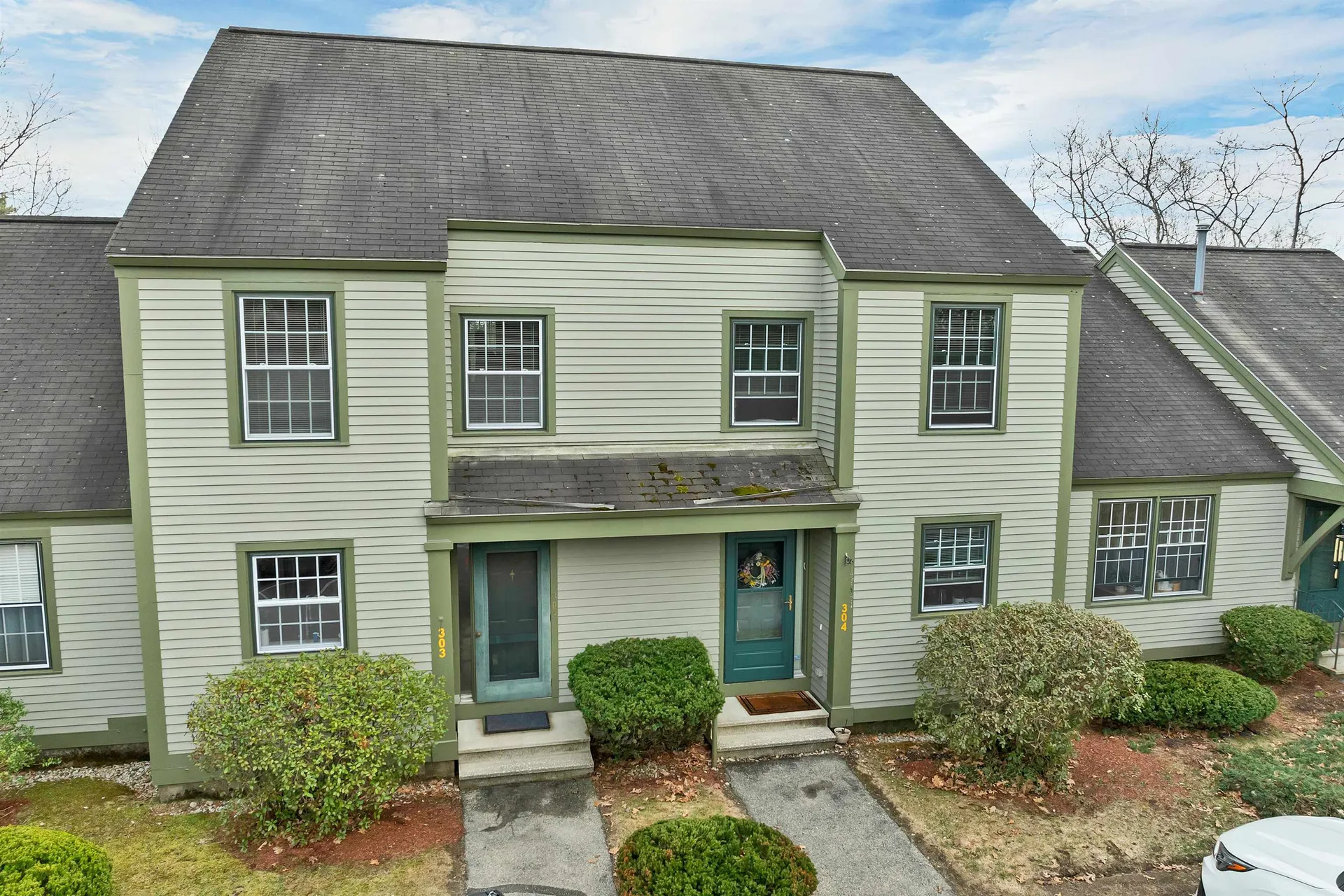 1465 Hooksett Road Hooksett NH 03106