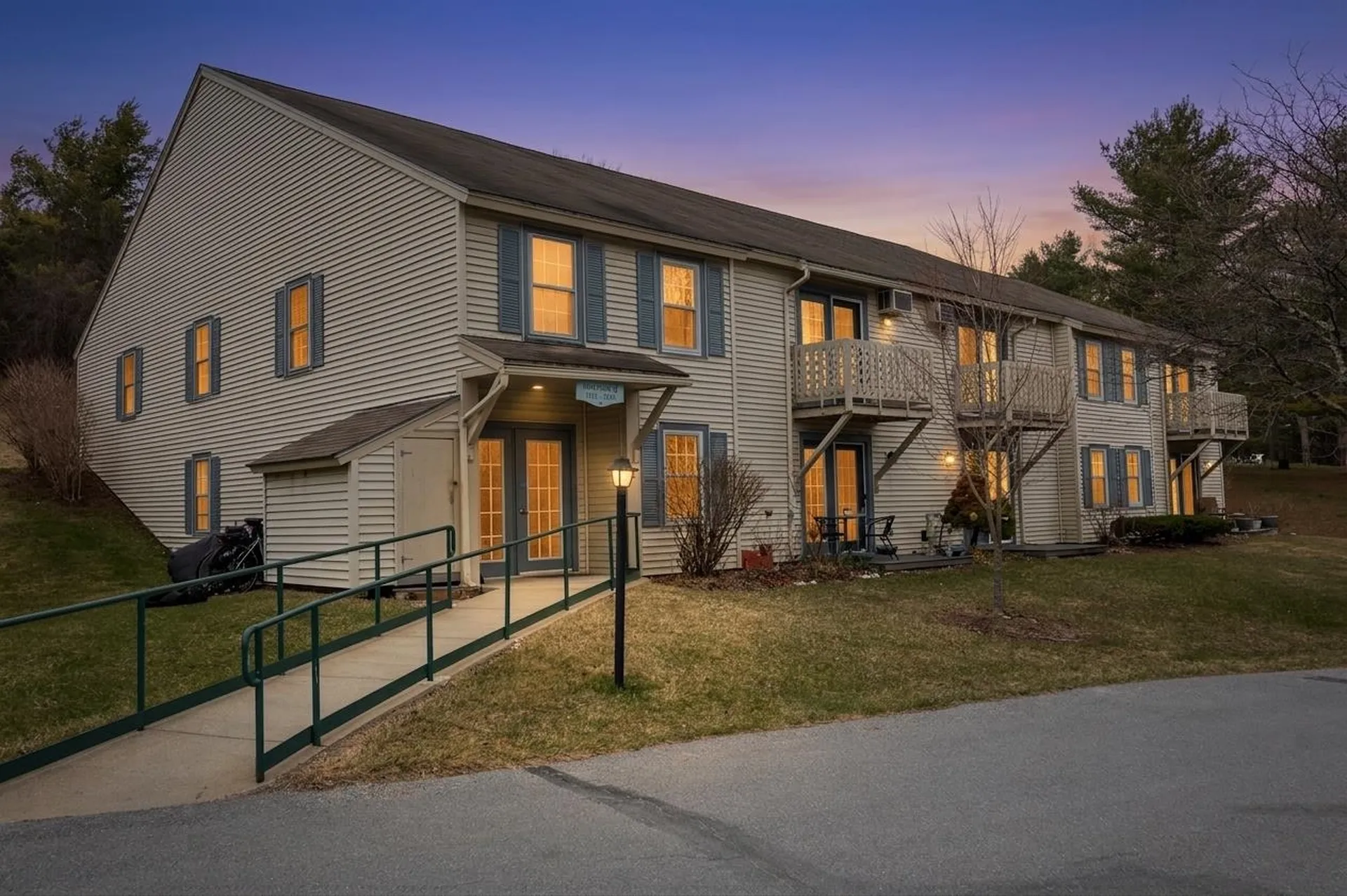 1102 The Terraces Shelburne VT 05482