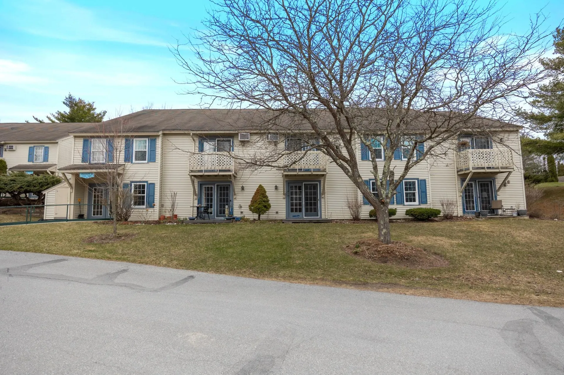 1102 The Terraces Shelburne VT 05482
