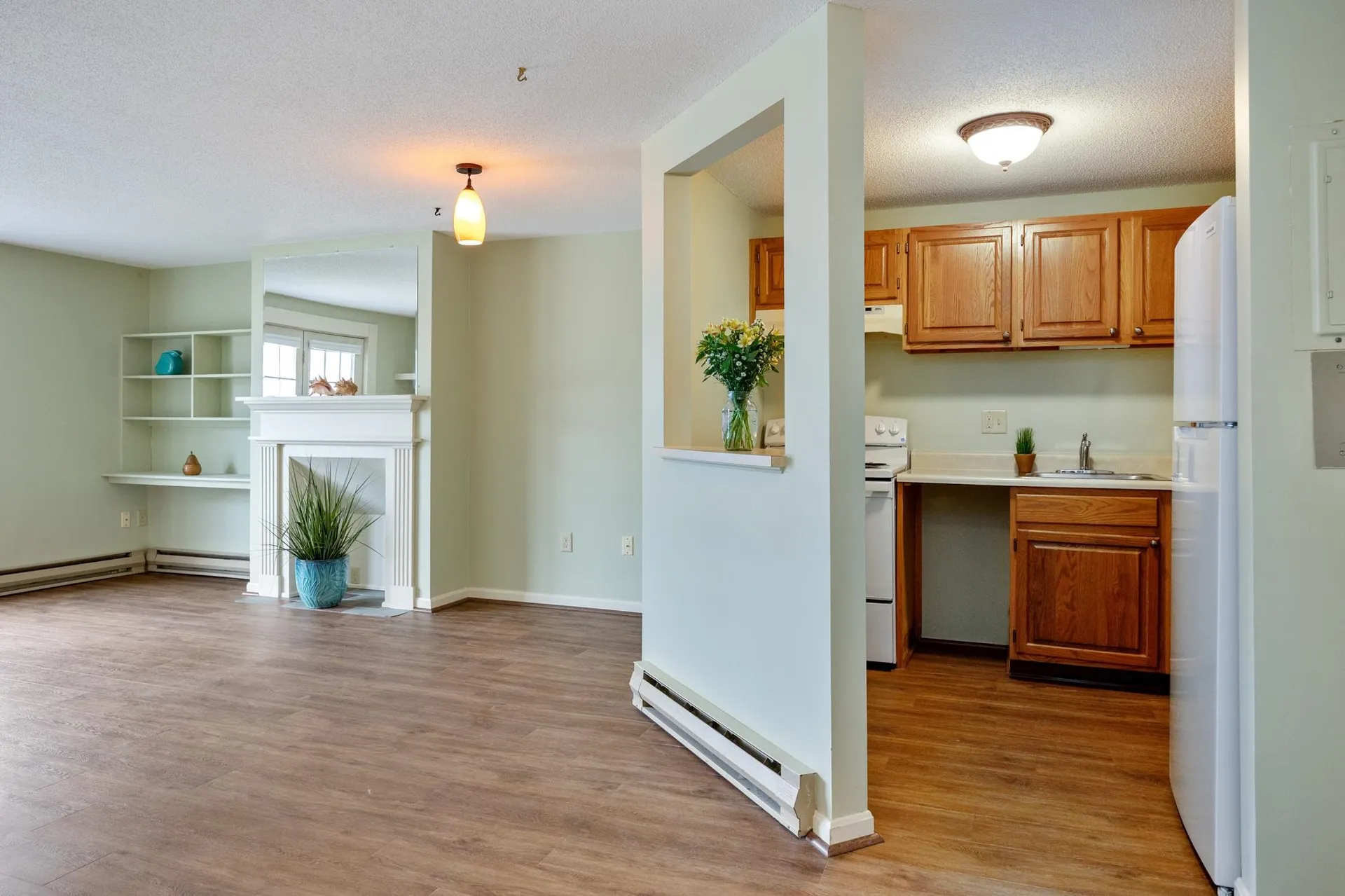 1102 The Terraces Shelburne VT 05482