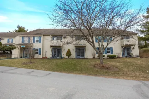 1102 The Terraces Shelburne VT 05482