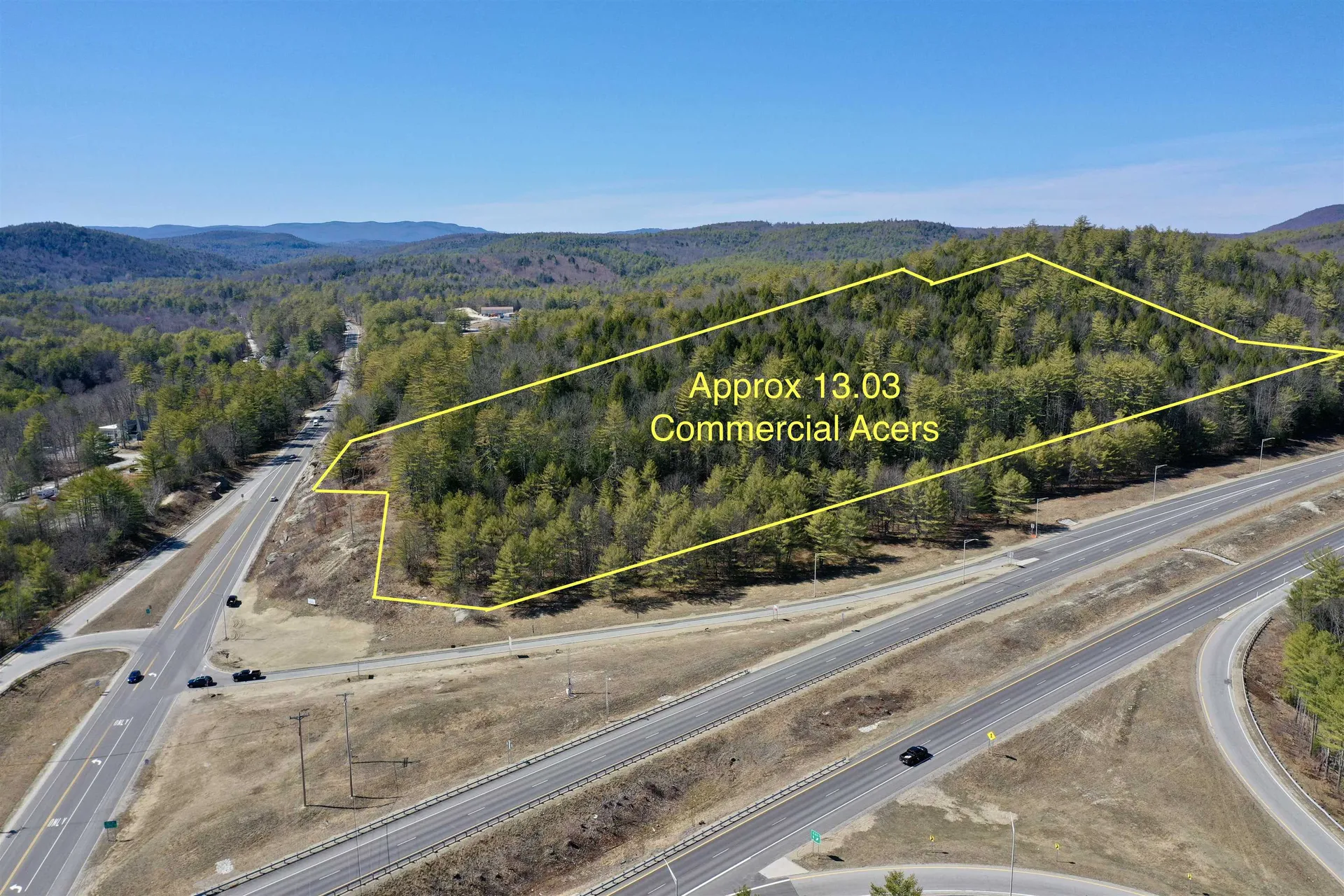 0 Route 103 West Warner NH 03278